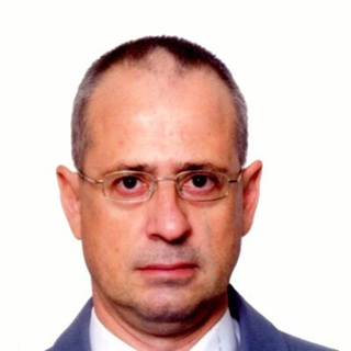 Vladan Radosavljevic